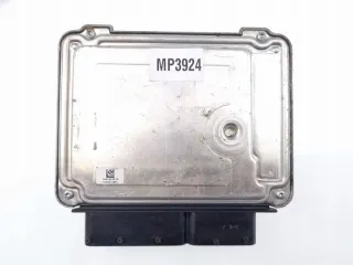 03G906021PK Блок управления двигателем Volkswagen Passat B6 Арт e11851827, вид 2