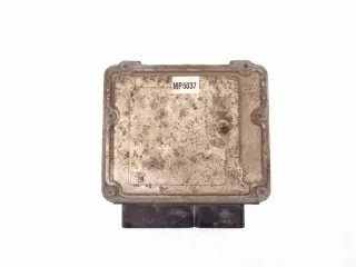 06F906056GC Блок управления двигателем Volkswagen Passat B6 Арт e11851826, вид 2