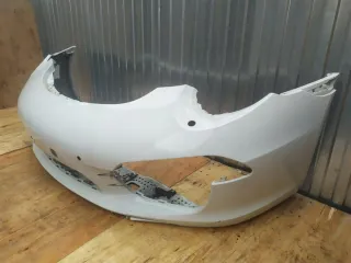 99150531100 Бампер передний Porsche 911 Carrera 991 Арт e11851790, вид 3