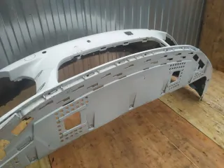99150531100 Бампер передний Porsche 911 Carrera 991 Арт e11851790, вид 4