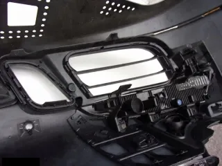 99150598200 Бампер передний Porsche 911 Carrera 991 Арт e11851789, вид 4