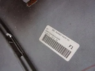 99150598200 Бампер передний Porsche 911 Carrera 991 Арт e11851789, вид 5