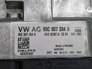 05C907394B Блок управления двигателем Volkswagen Golf 8 Арт e11851736, вид 6