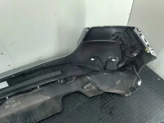  Бампер задний Peugeot 308 2 Арт e11851711, вид 3