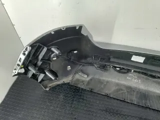  Бампер задний Peugeot 308 2 Арт e11851711, вид 4