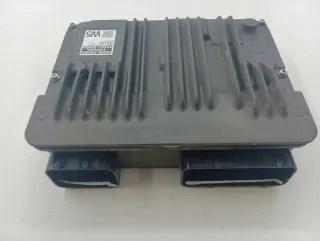896610ZW50 Блок управления двигателем Toyota Corolla E210 Арт e11851647, вид 2