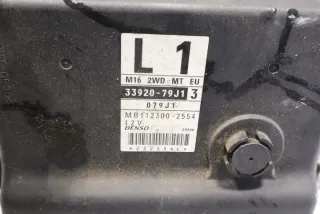 33920-79J1 Блок управления двигателем Suzuki SX4 1 Арт e11851596, вид 7