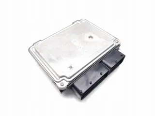 0281019904 03L906018RR Блок управления двигателем Skoda Superb 2 Арт e11851526, вид 5