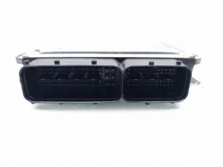 0281019904 03L906018RR Блок управления двигателем Skoda Superb 2 Арт e11851526, вид 6