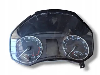 03L906023LP 5WP42683AA Блок управления двигателем Skoda Octavia A5 Арт e11851513, вид 2