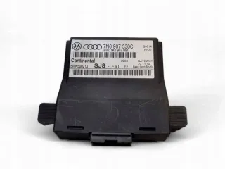 03L906023LP 5WP42683AA Блок управления двигателем Skoda Octavia A5 Арт e11851513, вид 6