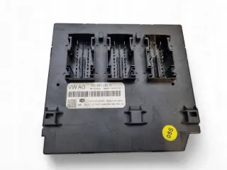 03L906023LP 5WP42683AA Блок управления двигателем Skoda Octavia A5 Арт e11851513, вид 7