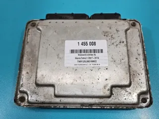 038906019NS 0281013082 IMPRK1455008, 038906019NS, Блок управления двигателем Skoda Fabia 2 Арт e11851502, вид 5