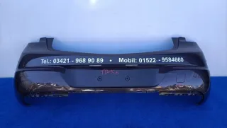 39161692 Бампер задний Opel Astra K Арт e11851474, вид 1