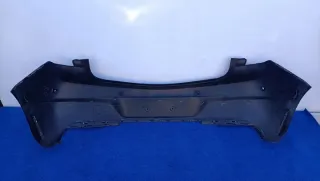 39161692 Бампер задний Opel Astra K Арт e11851474, вид 5
