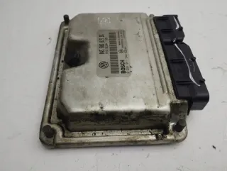 045906019BG Блок управления двигателем Seat Ibiza 3 Арт e11851458, вид 2