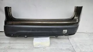 85022-4EAOH Бампер задний Nissan Qashqai 2 Арт e11851431, вид 1