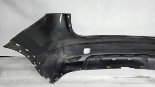 85022-4EAOH Бампер задний Nissan Qashqai 2 Арт e11851431, вид 5