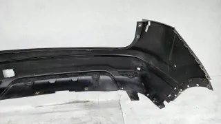 85022-4EAOH Бампер задний Nissan Qashqai 2 Арт e11851431, вид 6