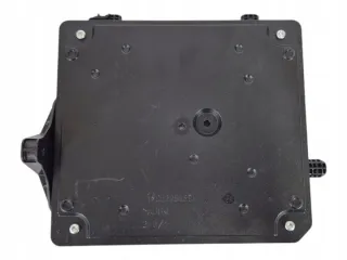 S180098201 Блок управления двигателем Renault Scenic 3 Арт e11851413, вид 2