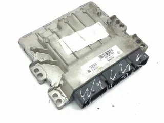 237106101R Блок управления двигателем Renault Megane 4 Арт e11851384, вид 1