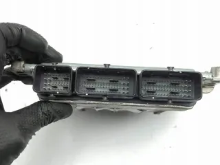 237106101R Блок управления двигателем Renault Megane 4 Арт e11851384, вид 4