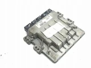 237106101R Блок управления двигателем Renault Megane 4 Арт e11851384, вид 6