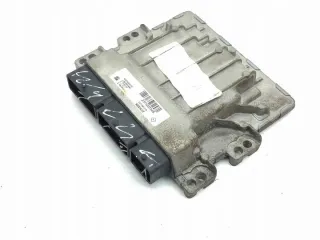 237106101R Блок управления двигателем Renault Megane 4 Арт e11851384, вид 7