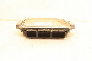 0281015323 Блок управления двигателем Renault Laguna 3 Арт e11851367, вид 2