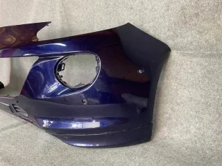 13355266 Бампер передний Opel Adam Арт e11851344, вид 12