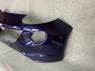 13355266 Бампер передний Opel Adam Арт e11851344, вид 4
