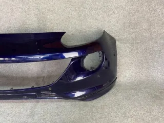13355266 Бампер передний Opel Adam Арт e11851344, вид 5