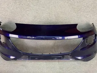 13355266 Бампер передний Opel Adam Арт e11851344, вид 6