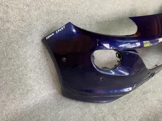 13355266 Бампер передний Opel Adam Арт e11851344, вид 8