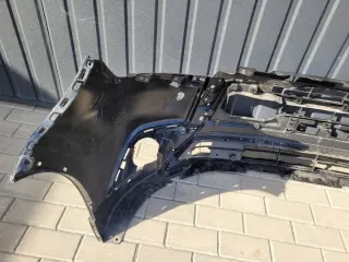 6410G227ZZ Бампер передний Mitsubishi Outlander 3 restailing 2 Арт e11851320, вид 5