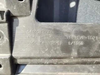 6410G227ZZ Бампер передний Mitsubishi Outlander 3 restailing 2 Арт e11851320, вид 8