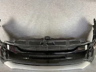  Бампер передний Mitsubishi Outlander 3 restailing 2 Арт e11851319, вид 6
