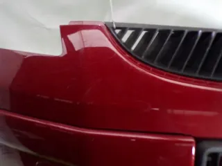  Бампер передний Mitsubishi Colt 6 Арт e11851307, вид 7