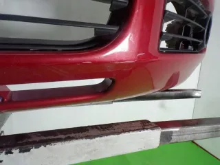  Бампер передний Mitsubishi Colt 6 Арт e11851307, вид 8