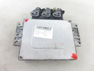 9647759380 9644625680 Блок управления двигателем Peugeot 2008 Арт e11851288, вид 2