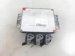 9647759380 9644625680 Блок управления двигателем Peugeot 2008 Арт e11851288, вид 3