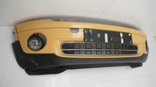  Бампер передний MINI Cooper R56 Арт e11851274, вид 2