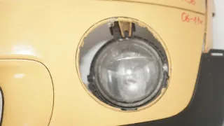  Бампер передний MINI Cooper R56 Арт e11851274, вид 5