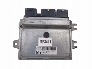 A56C50 Блок управления двигателем Nissan X-Trail T31 Арт e11851090, вид 1