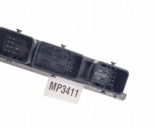 A56C50 Блок управления двигателем Nissan X-Trail T31 Арт e11851090, вид 2