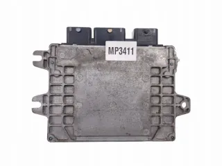 A56C50 Блок управления двигателем Nissan X-Trail T31 Арт e11851090, вид 3