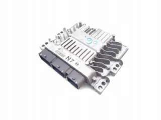 QASHQAIQASHQAI+2 23710JD58C Блок управления двигателем Nissan Qashqai 1  Арт e11851067, вид 1