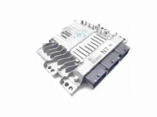 QASHQAIQASHQAI+2 23710JD58C Блок управления двигателем Nissan Qashqai 1  Арт e11851067, вид 2