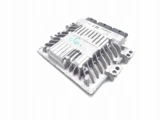 QASHQAIQASHQAI+2 23710JD58C Блок управления двигателем Nissan Qashqai 1  Арт e11851067, вид 3
