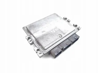 QASHQAIQASHQAI+2 23710JD58C Блок управления двигателем Nissan Qashqai 1  Арт e11851067, вид 5